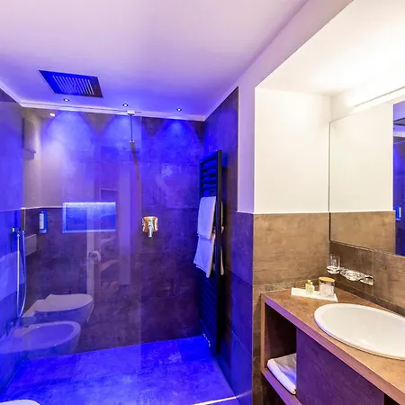 Hotel Arkadia - 